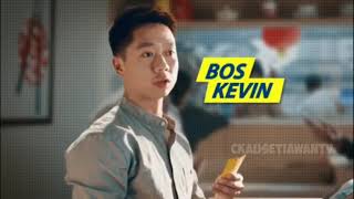 Download lagu Iklan yang di bintangi Kevin Sanjaya & Marcus F Gideon mp3