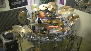 Kansas - It Takes A Woman&#39;s Love To Make A Man ~ by JJ