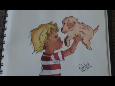 My art progress from 2015 to 2021 #shorts