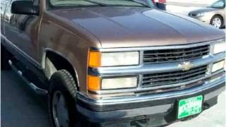 preview picture of video '1997 Chevrolet C/K 1500 Used Cars St. Paul NE'