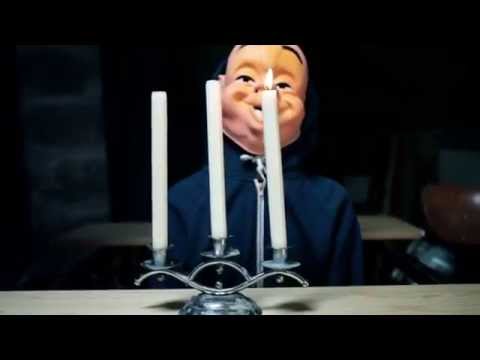 TL Rasm0 - Doodlopende Zaak (Official Video)