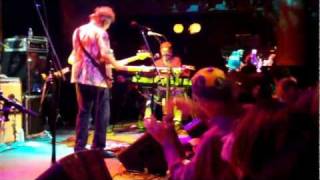 New Riders of the Purple Sage - Freedom