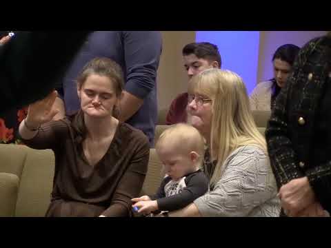 Redemption Road Church Live Stream  6pm   01-02-2022