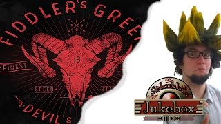 FIDDLER&#39;s GREEN - Devil&#39;s Dozen Tour | Vlog | Schubbi&#39;s Jukebox
