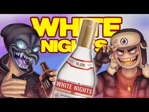 Alan Aztec & uamee - White Nights (Saint Petersburg)