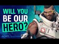 Overwatch 2 - Can We Earn 'Play Of The Game?'