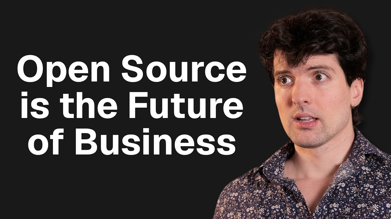 I am scared but excited