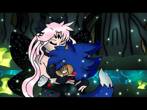 A Devious Plan?! Sailor Darkness and Zypher Reunite - VRChat