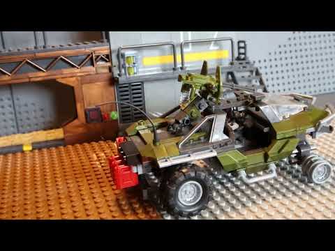 The Flood Hunters Episode 2