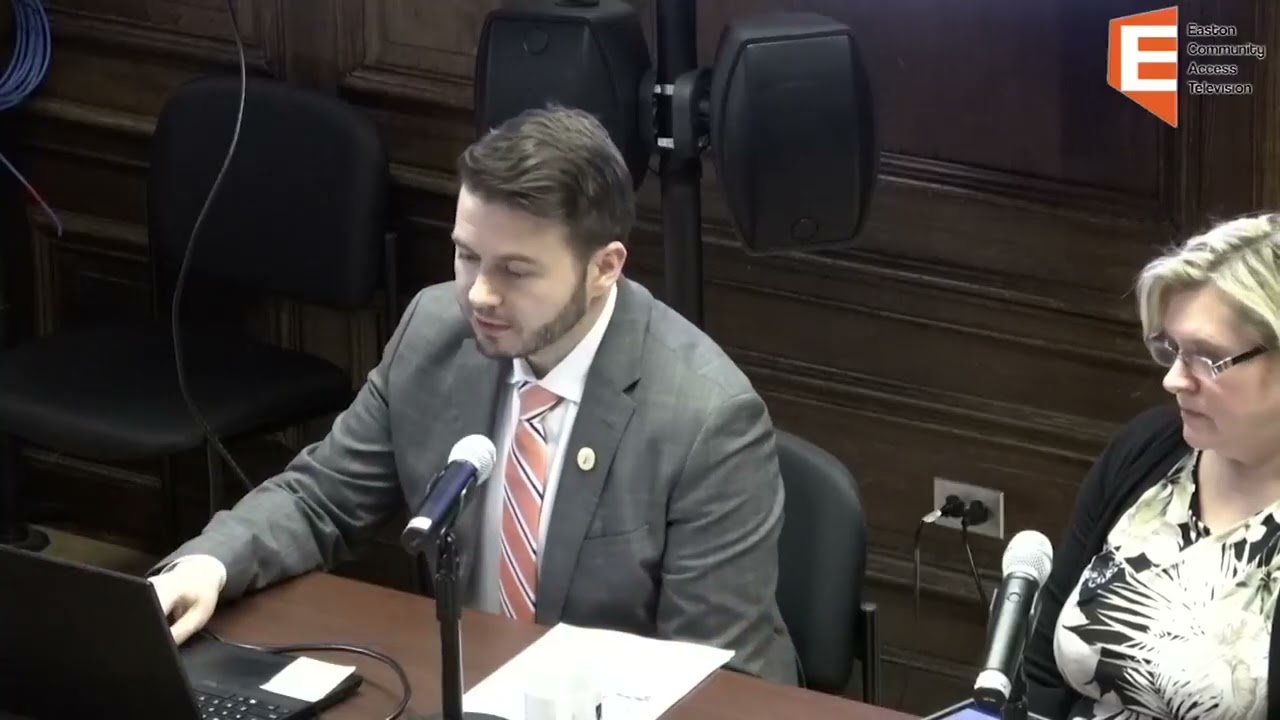 Finance Committee Meeting 3/26/25