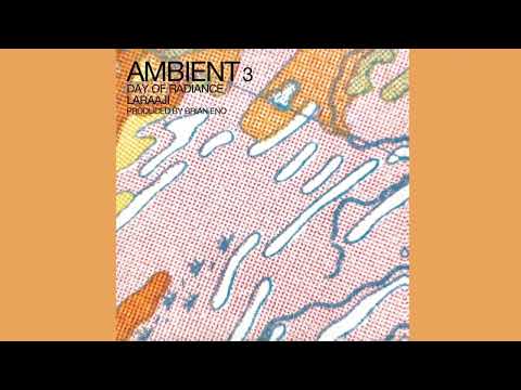 Brian Eno, Laraaji - Ambient 3 : Meditations [Stretched] (HQ)