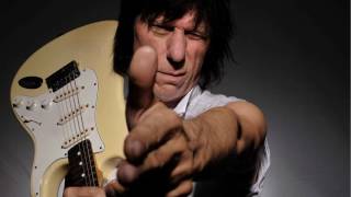 Jeff Beck - Scared For The Children