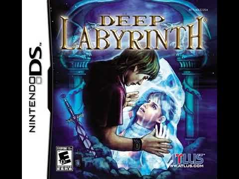 Deep Labyrinth - Dreamscape Outro