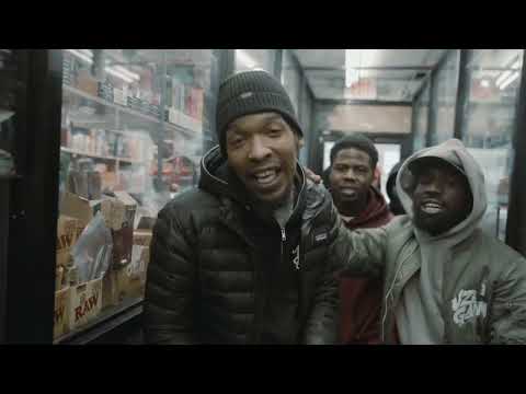 Ralphy OSS FEATURING NH X K GIBBS: FULLY LOADED