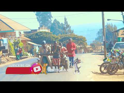 UCHOKOZI WA KIJINGA😂😂😂