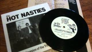 The Hot Nasties - The Secret of Immortality