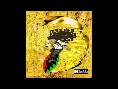 Estee Nack x Sadhugold. - DIFFERENCES