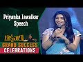 Priyanka Jawalkar Speech Taxiwaala Grand Success Celebrations Vijay Deverakonda