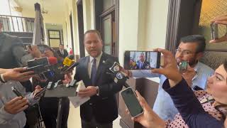 Reformas al Código Procesal Penal