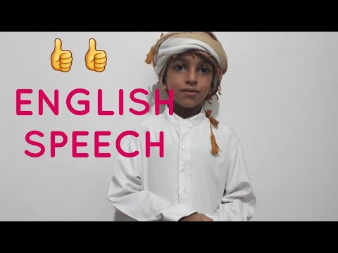 SUPER AND FENTASTIC ENGLISH SPEECH FOR CHILDREN/ENGLISH SPEECH  ABOUT YOUMU ARAFA/ വിടവാങ്ങൽ പ്രസംഗ