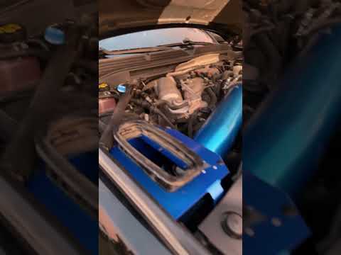 L5P HSP COLD AIR INTAKE #boostedtrucks #mechanic #liftedtrucks #coldairintake #l5p