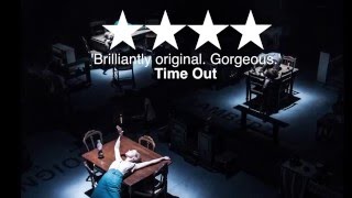 Husbands and Sons Review | The Royal Exchange | Manchester