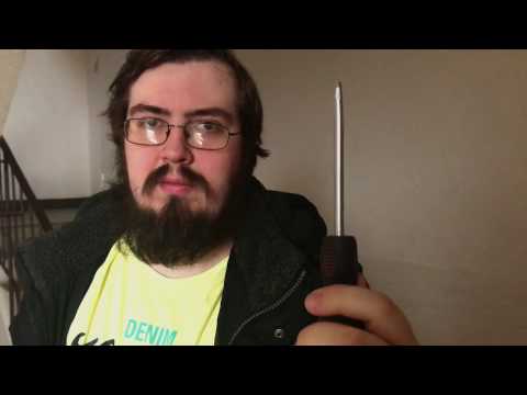 Karl-Alari Varma - "Lasnamäe Survival Kit"