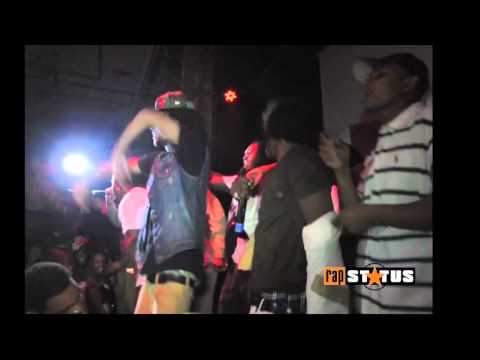 Yung Lott "Molly" Booking Info