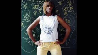 Santi White(Santogold) & The Genius( GZA ) - Stay in Line