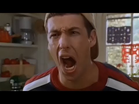 Adam Sandler Plays Witch Hunt - OneyPlays