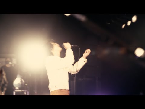 LAMP IN TERREN  - EYE  (Live from ONE-MAN TOUR "Progress Report") for J-LODlive