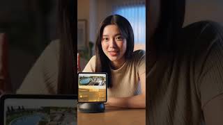 𝗔𝗣𝗣𝗟𝗘 𝗛𝗢𝗠𝗘𝗣𝗔𝗗 – TRUNG TÂM ĐIỀU KHIỂN NHÀ THÔNG MINH THẾ HỆ MỚI CỦA APPLE#AppleHomePad
