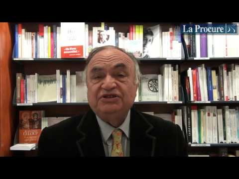 Jacques Trémolet de Villers, Jeanne d'Arc : le procès de Rouen