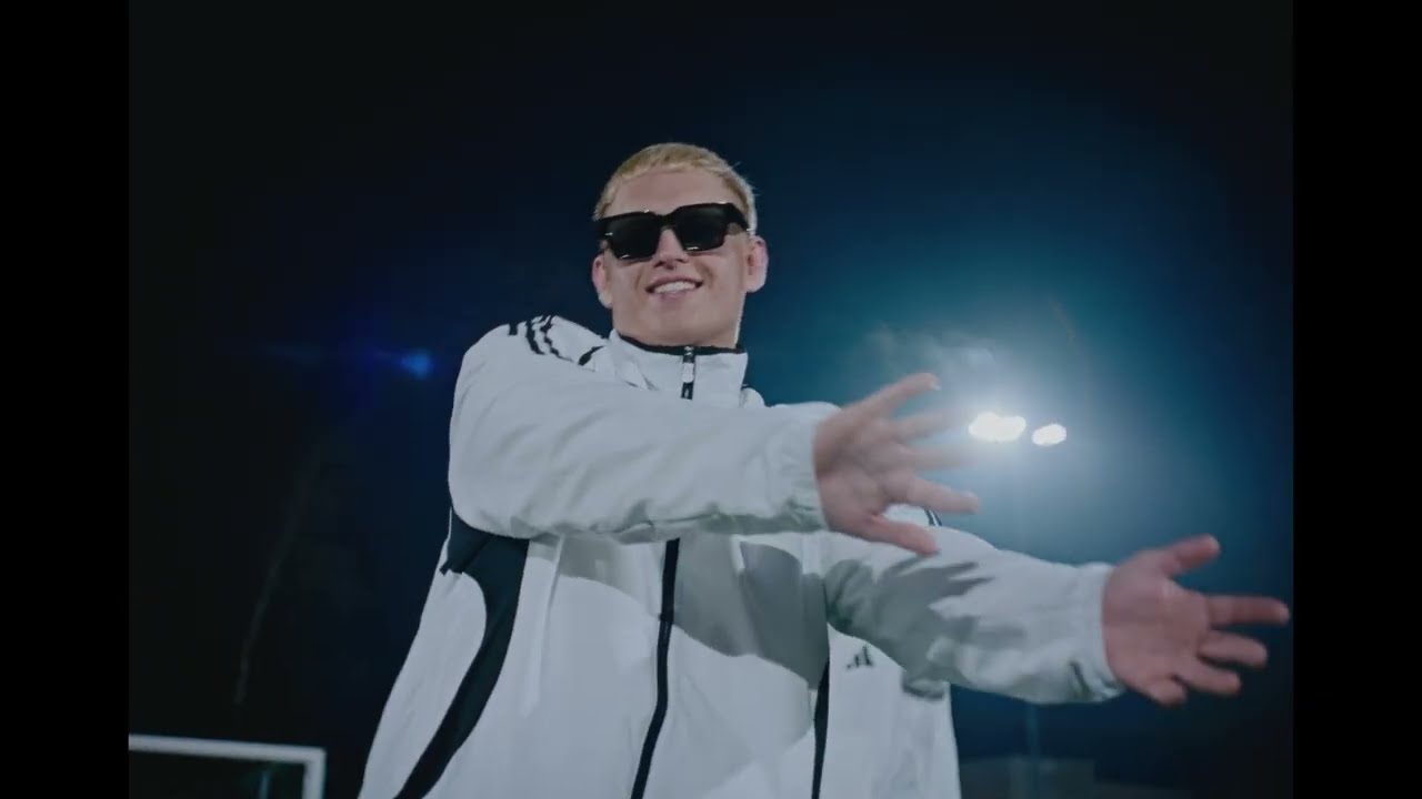 Neu: Keerleb von Clicherik & Mäx ((ansehen)) - RAP DANCE