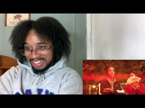 Pop Lotti x Bando - “Dangerous” Crooklyn Reaction