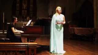 When You Wish Upon A Star