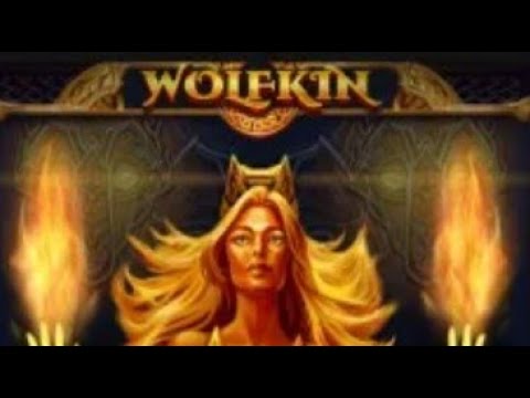 Wolfkin (Red Tiger) 💲💲 How I Won a Fortune at Online Casino: My Top Tips  💵💵