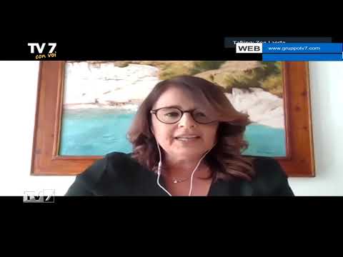 Tv7 con Voi del 24/4/2020 - Il punto sulle case di riposo (3 di 3)