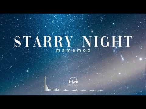 MAMAMOO - Starry Night (Orchestra Cover)