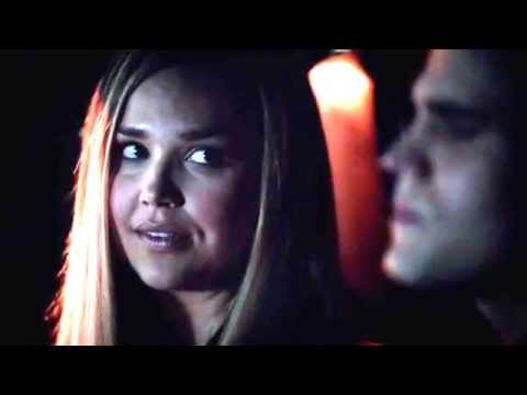 The Vampire Diaries 4x23 - When I Was Younger