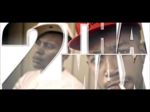 Rascle - 2 Tha Max (produced by StaceyGrind) Bigstarr