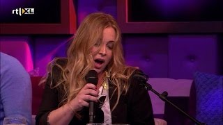Anouk – Down Daddy - RTL LATE NIGHT