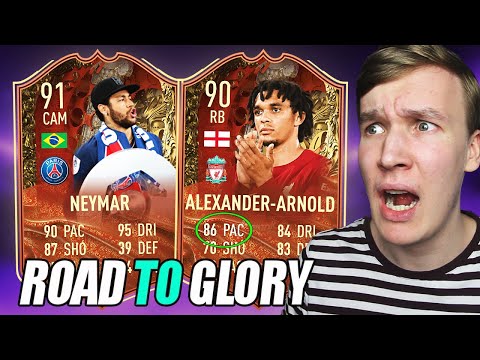 OLEN PETTYNYT MUTTA EN YLLÄTTYNYT! - FIFA 23 RTG #101