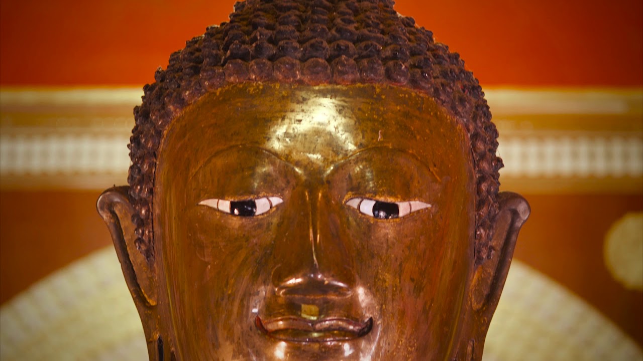 Wat Phra Chao Lan Thong