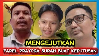 Download lagu MENGEJUTKAN‼️INI PERNYATAAN FAREL PRAYOGA mp3