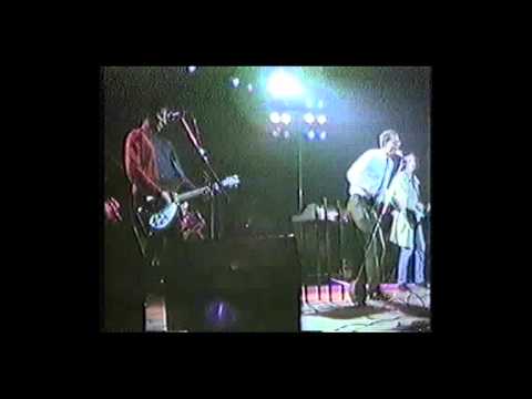 Chuzpe - Die guten Kraefte sammeln sich.avi