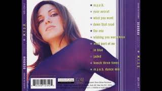 Deborah Gibson - M.Y.O.B. (Full Album)