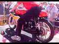 Honda RC166 six-cylinder bike from the 1960s pt2 ...