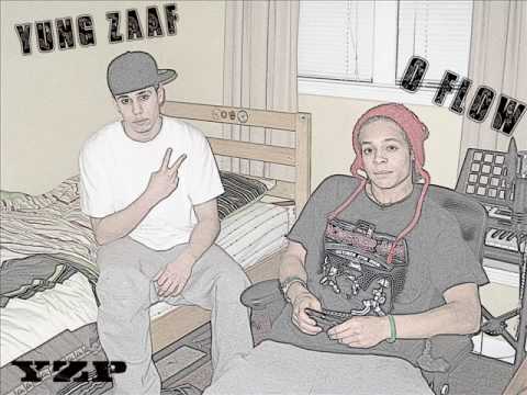 Don't Tell Me No | Yung Zaaf Feat. O-Flow