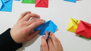RAMAZAN ETKİNLİK TAKVİMİ NASIL OLUŞTURULUR? \ ÇOCUKLAR İÇİN RAMAZAN \ ORUÇ TUTMA